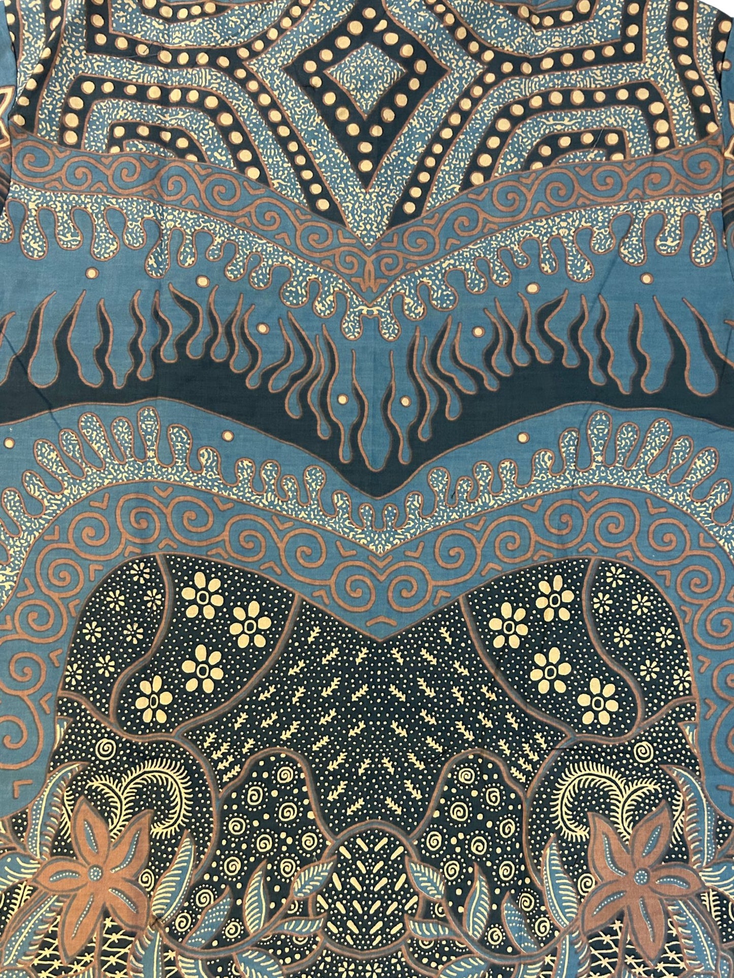 Ancestral Currents - Long Sleeve