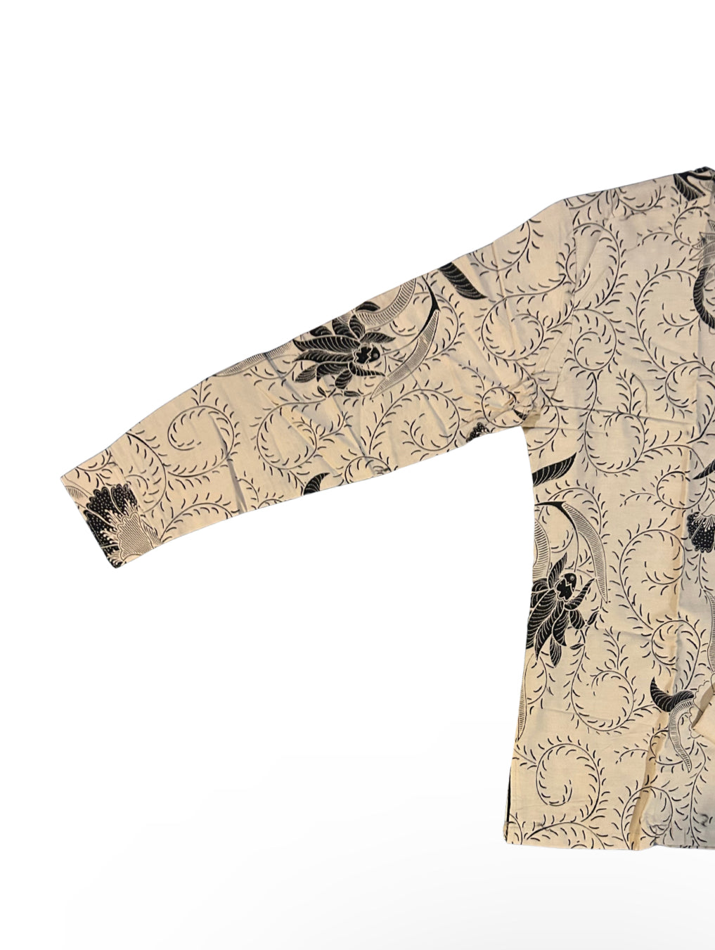 Desert Garden - Long Sleeve - BATIKO LLC