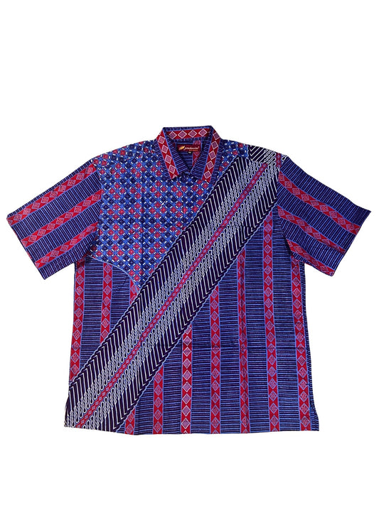 Soothing Horizon - Short Sleeve