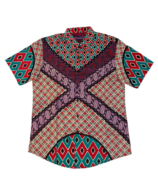 Diamond Crossroads - Short Sleeve