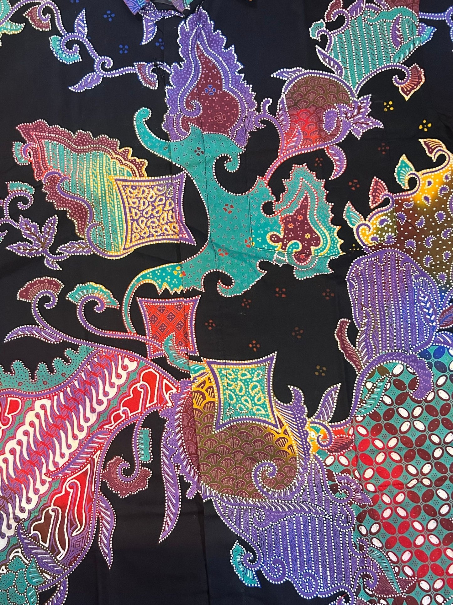 Cosmic Garden - Short Sleeve